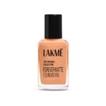Lakme Foundation