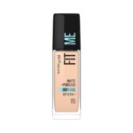Maybelline New York Liquid Foundation For All Skin Type