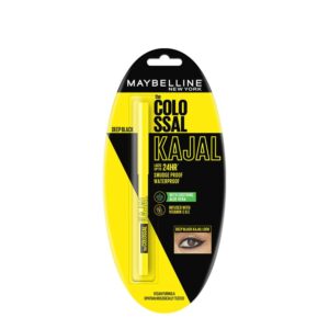 Maybelline New York Colossal Kajal