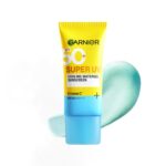 Garnier Super UV Cooling Water Gel Sunscreen