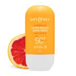 Dot & Key Vitamin C Sunscreen SPF 50