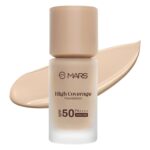 MARS High Coverage Foundation