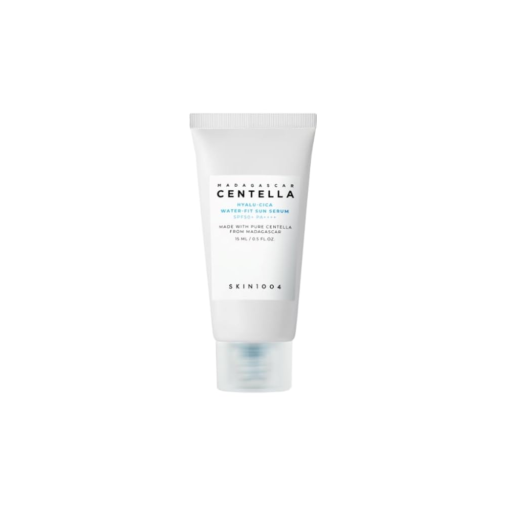Skin1004 Hyalu-Cica Water-Fit Sun Serum