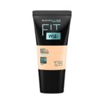 Maybelline New York Liquid Foundation(Warm Nude)