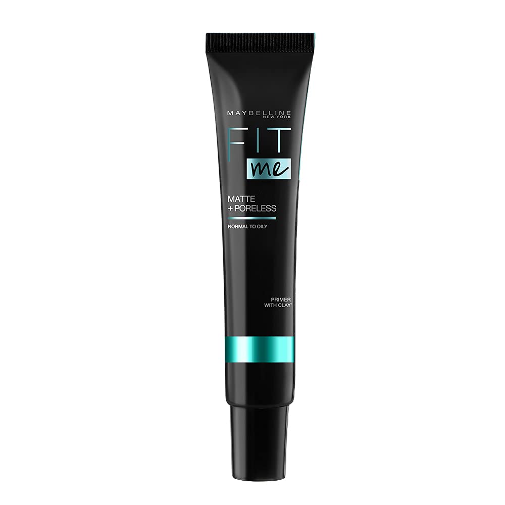 Maybelline New York Primer - Image 2