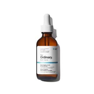 The Ordinary Multi-Peptide Serum for Hair Density