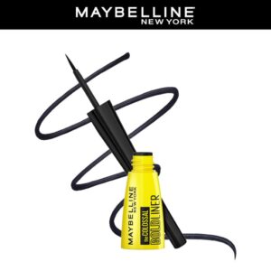 Maybelline New York Colossal Bold Liner - Black