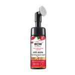 WOW Apple Cider Vinegar Face Wash