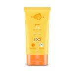 Aqualogica Glow+ Dewy Sunscreen