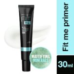 Maybelline New York Primer