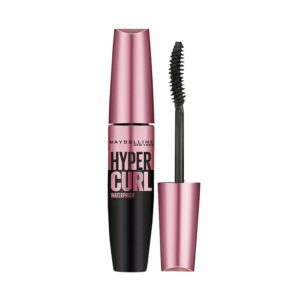 Maybelline New York Mascara