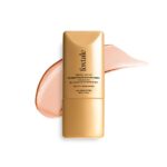 Foxtale Perfect Match Tinted Fluid Sunscreen