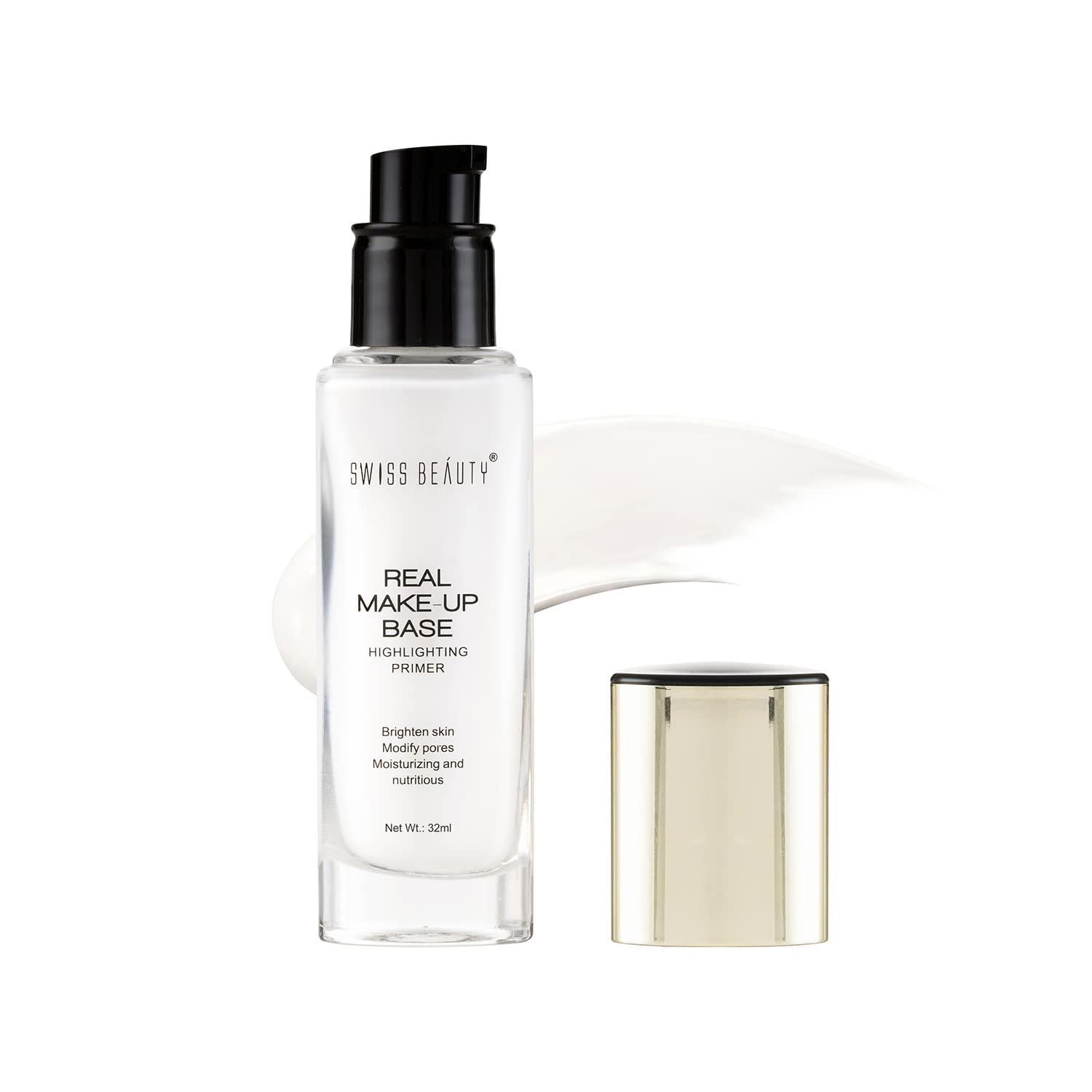 Swiss Beauty Highlighting Primer - Image 2