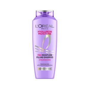 L'Oreal Paris Hyaluron Moisture 72H Moisture Filling Shampoo