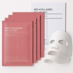 Bio Collagen Deep Collagen Night Mask