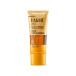 Lakmé Sun Expert Tinted Sunscreen
