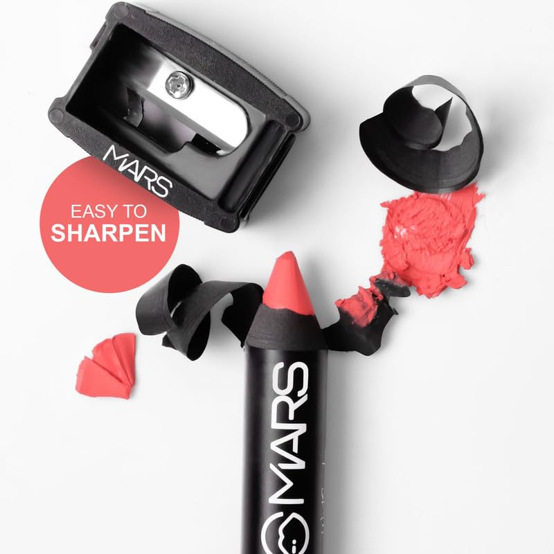 MARS Matte Lip Crayon - Image 5