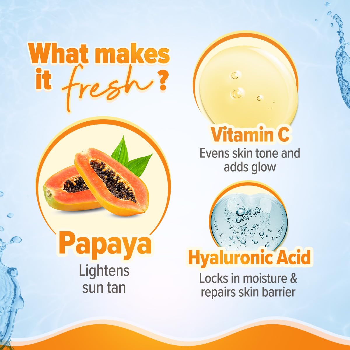 Aqualogica Glow+ Dewy Sunscreen - Image 4