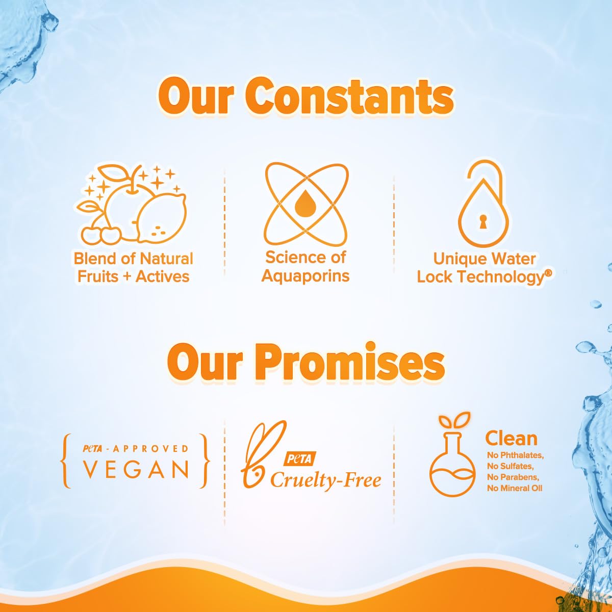 Aqualogica Glow+ Dewy Sunscreen - Image 5
