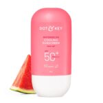 Dot & Key Watermelon Cooling Sunscreen SPF 50