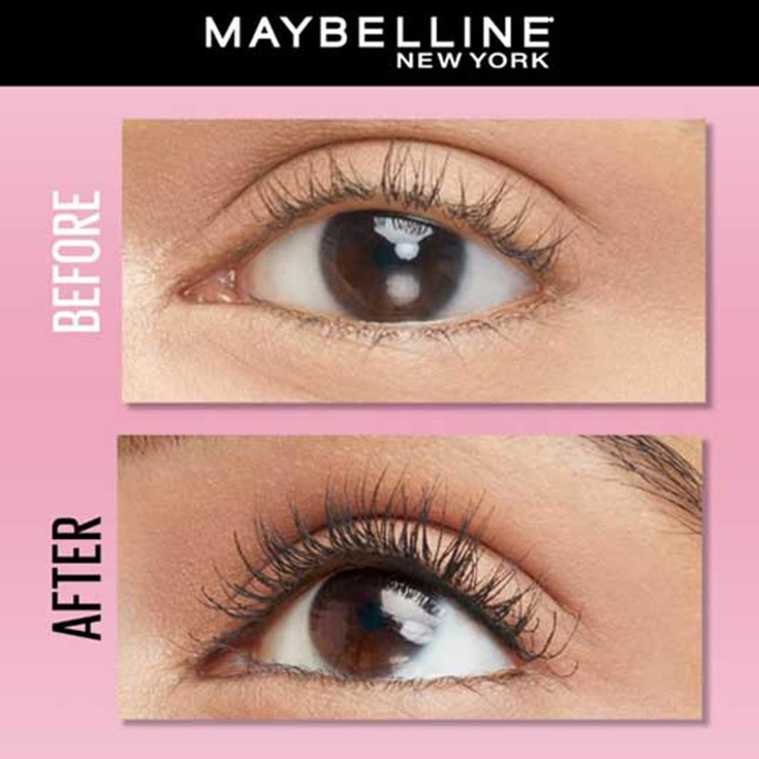 Maybelline New York Mascara - Image 3