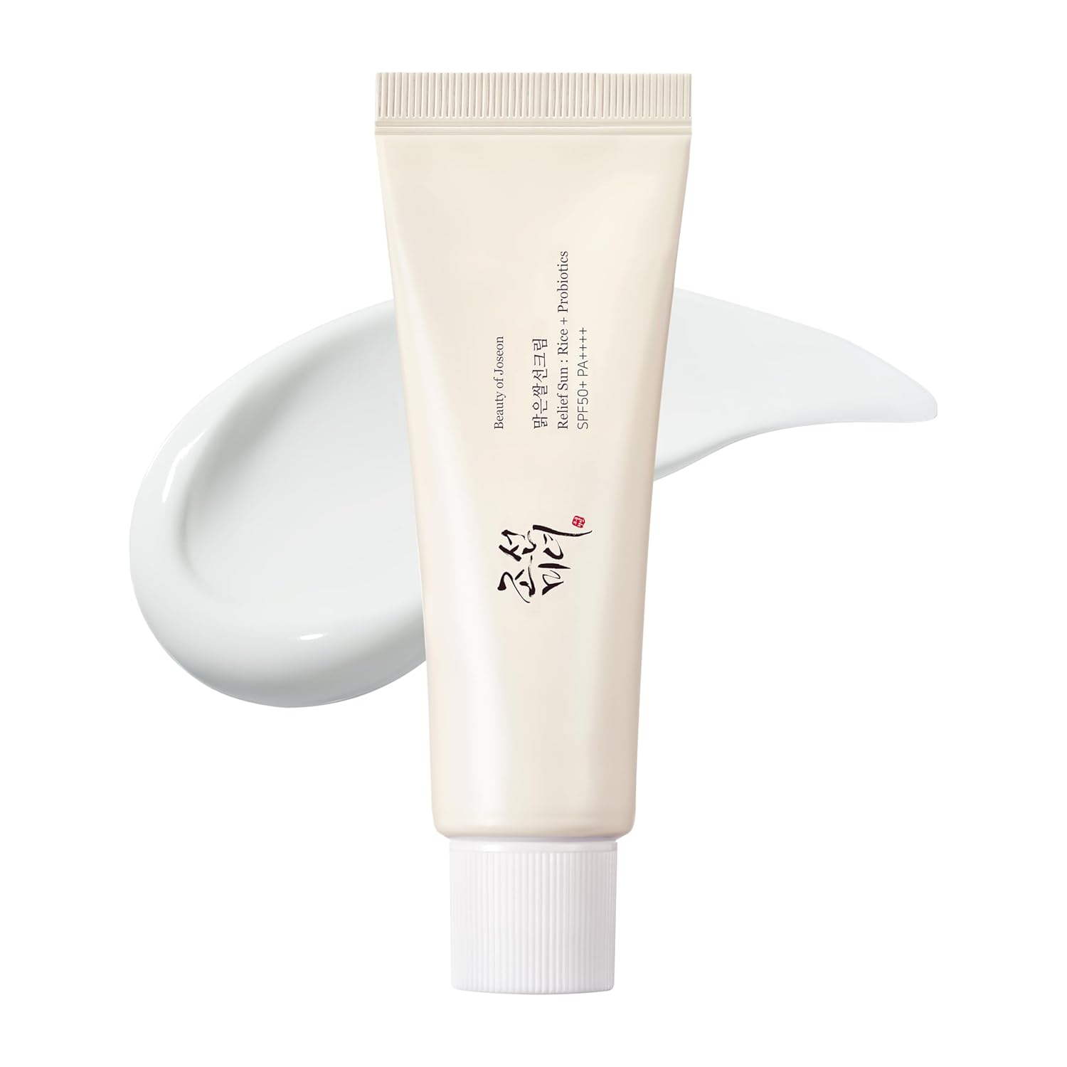 Beauty of Joseon Relief Sun SPF 50+