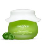 Dot & Key Cica Calming Night Gel