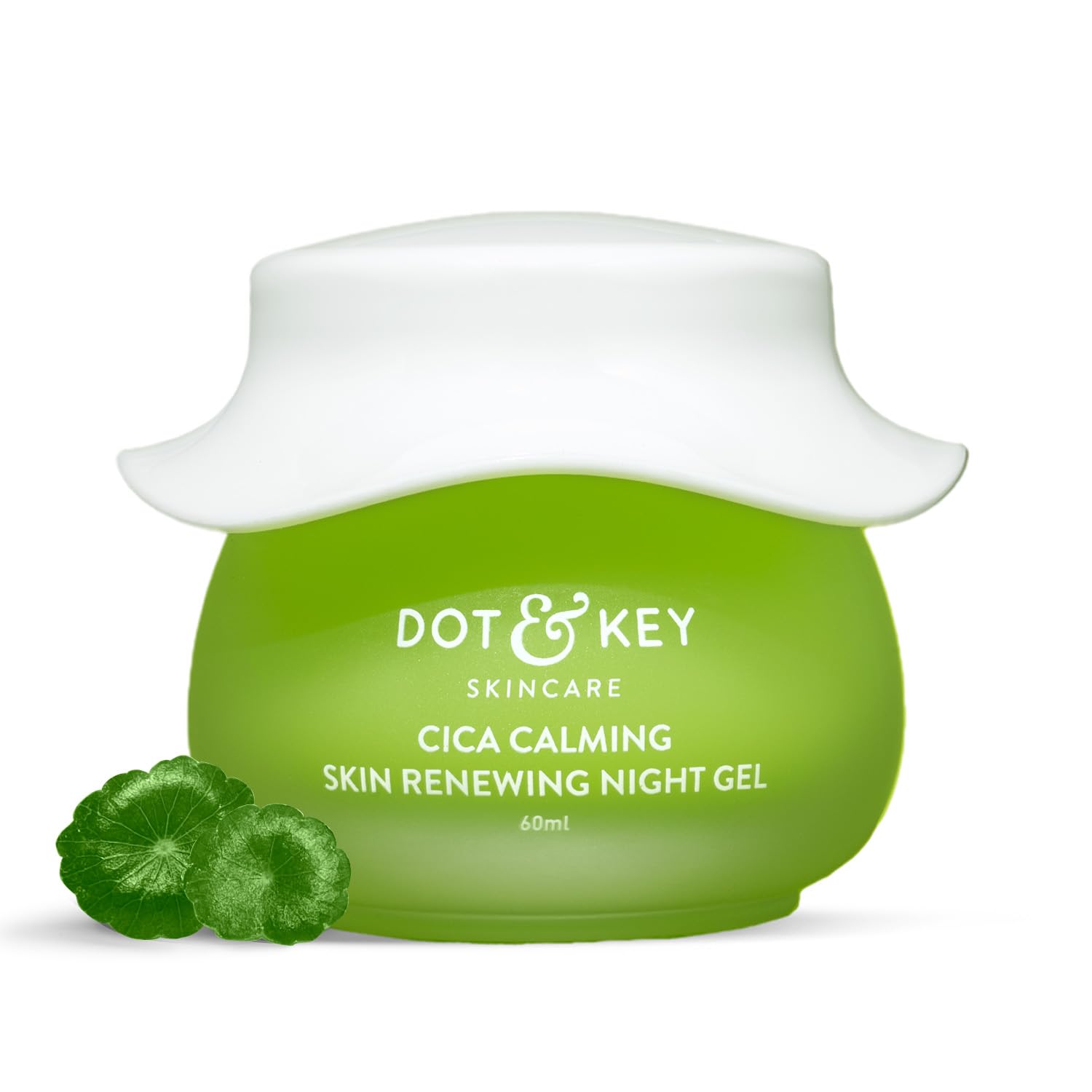 Dot & Key Cica Calming Night Gel