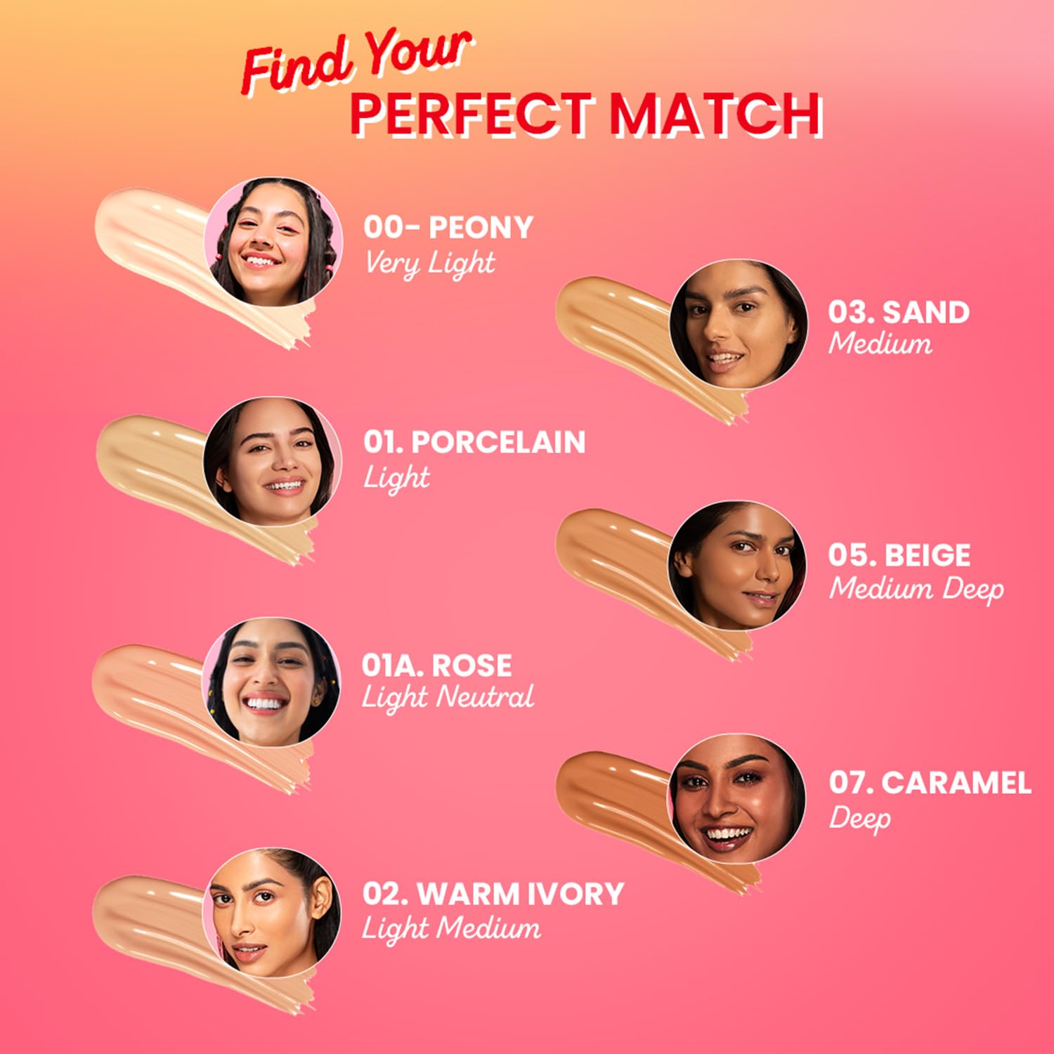 Dot & Key Tinted Sunscreen SPF 50 - Image 5