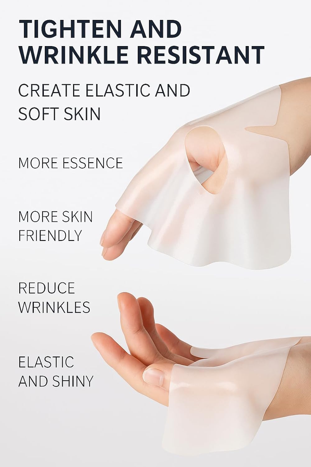 Bio Collagen Deep Collagen Night Mask - Image 4