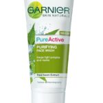 Garnier Skin Naturals Neem Face Wash
