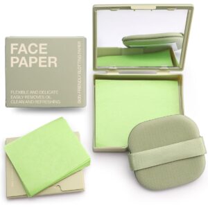 Korean Face Blotting Paper