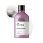 L'Oréal Professionnel Liss Unlimited Shampoo for Frizzy & Unruly Hair