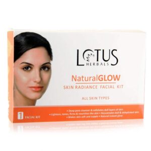 Lotus Herbals Facial Kit
