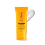 Foxtale Glow Sunscreen SPF 50