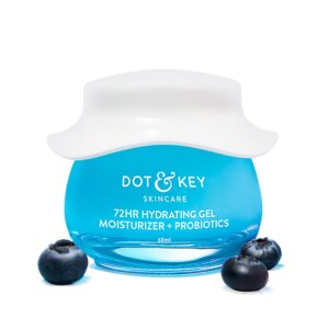 Dot & Key 72HR Hydrating Gel Moisturizer