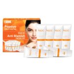 VLCC Papaya Fruit Facial Kit