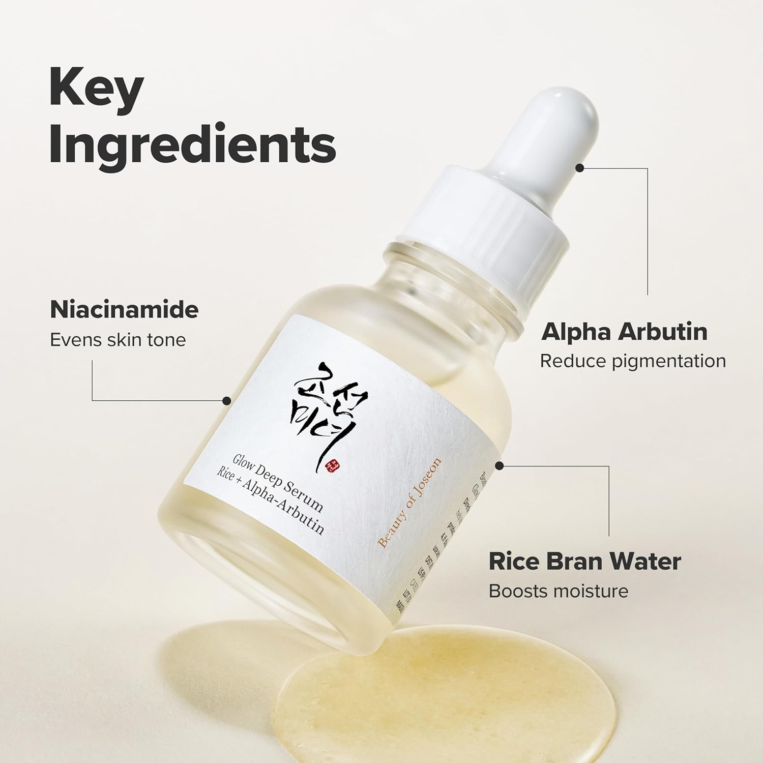 Beauty of Joseon Glow Deep Serum - Image 5
