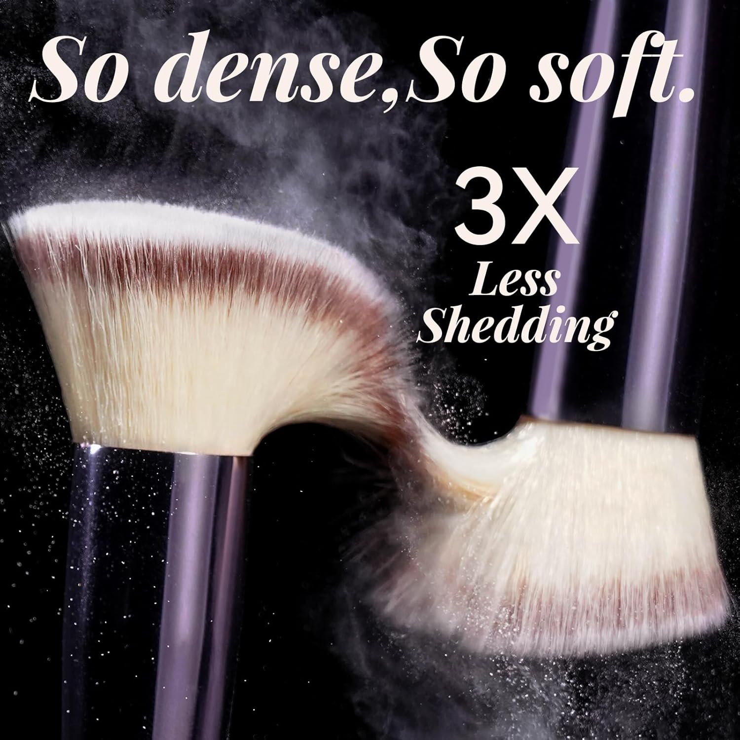 BS-MALL Makeup Brush Set - Image 3