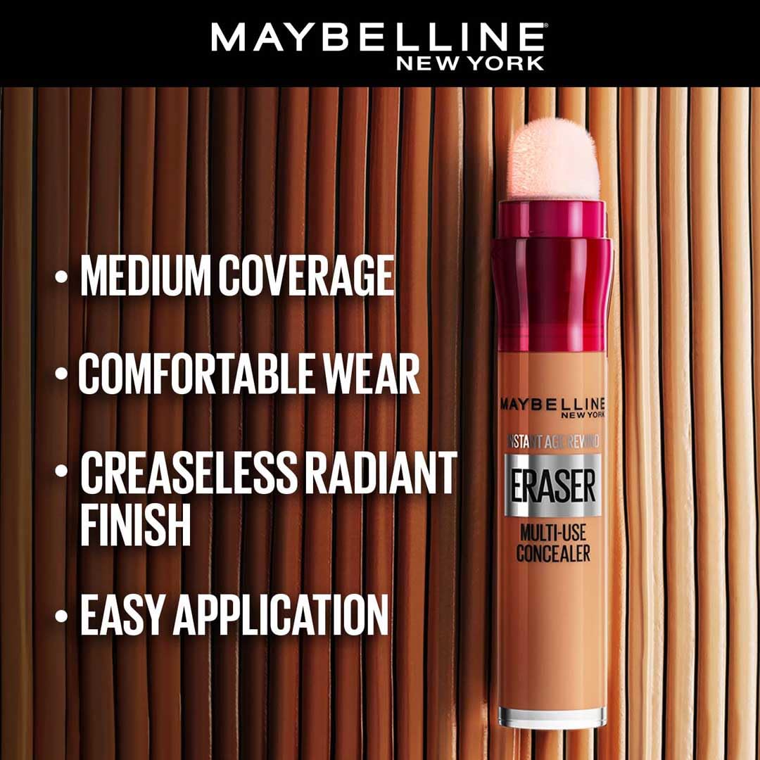 Maybelline New York Instant Age Rewind Concealer - Image 2