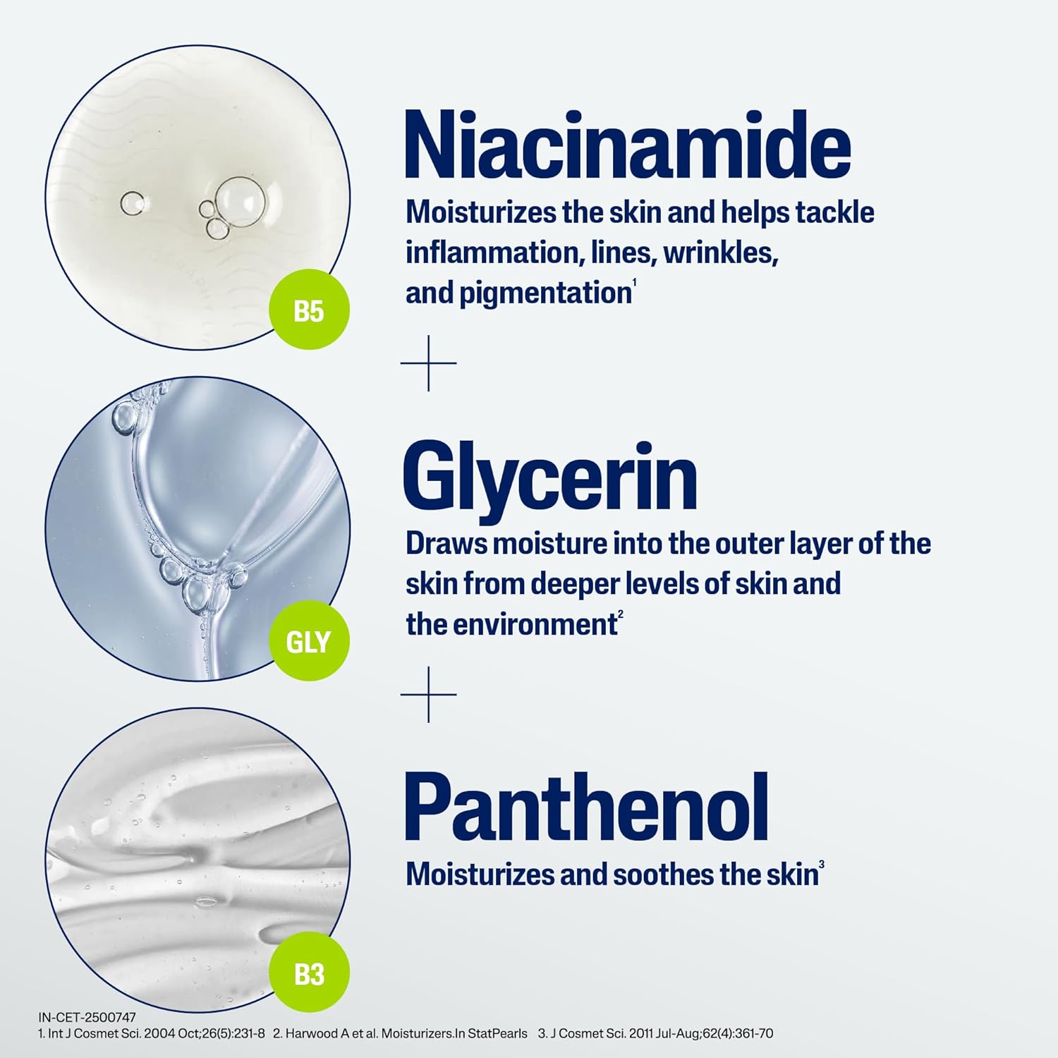 Cetaphil Oily Skin Cleanser - Image 5