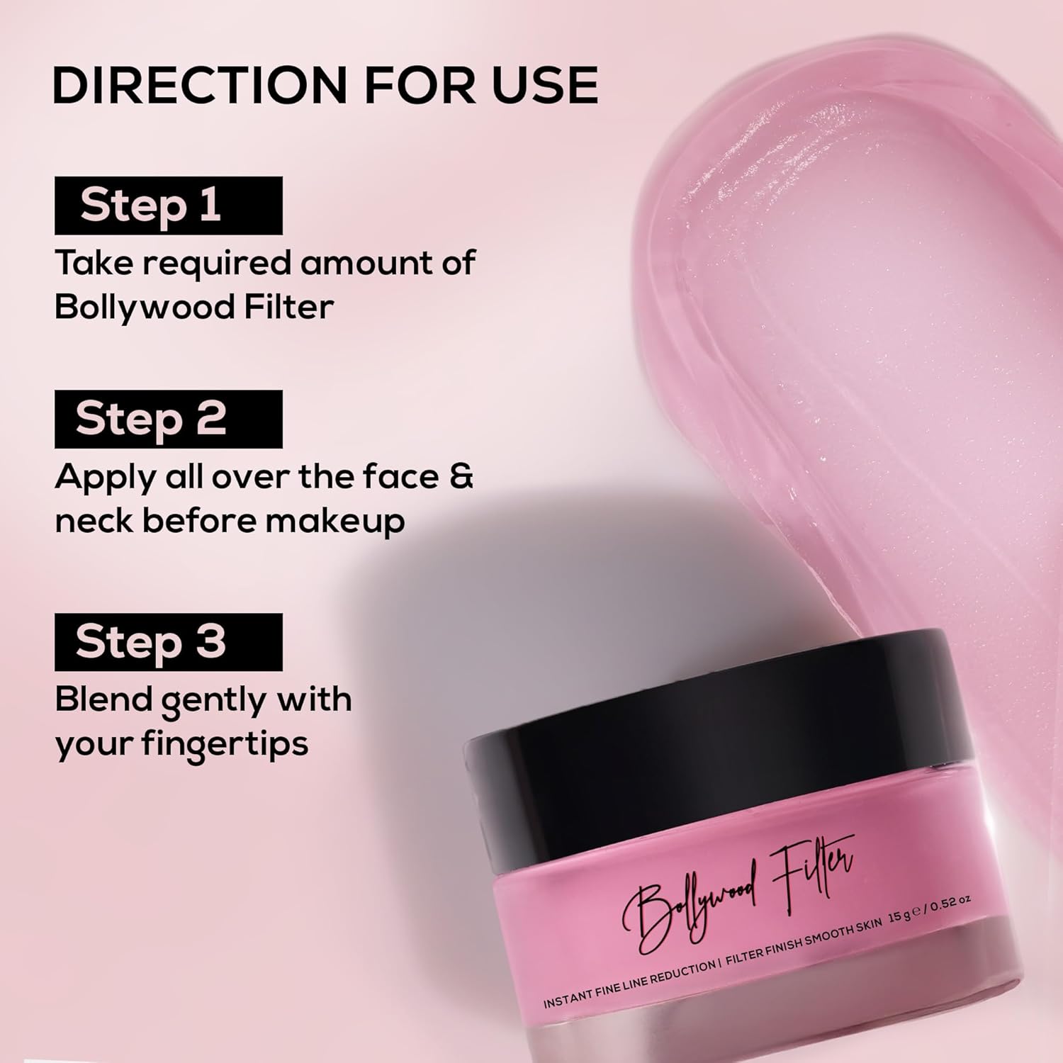 RENEE Bollywood Filter Face Primer - Image 3