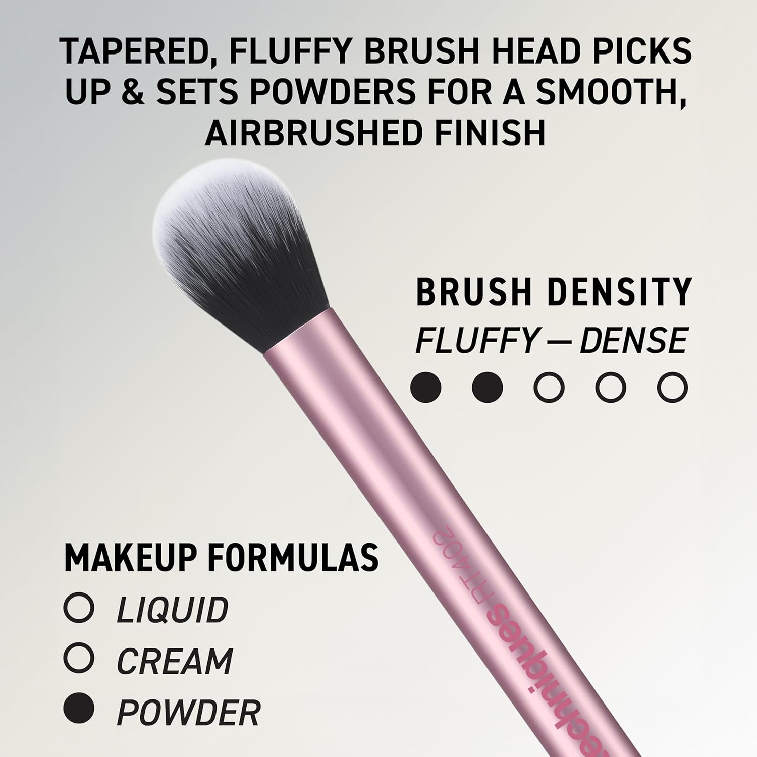 Real Techniques Makeup Brush Set - Image 5