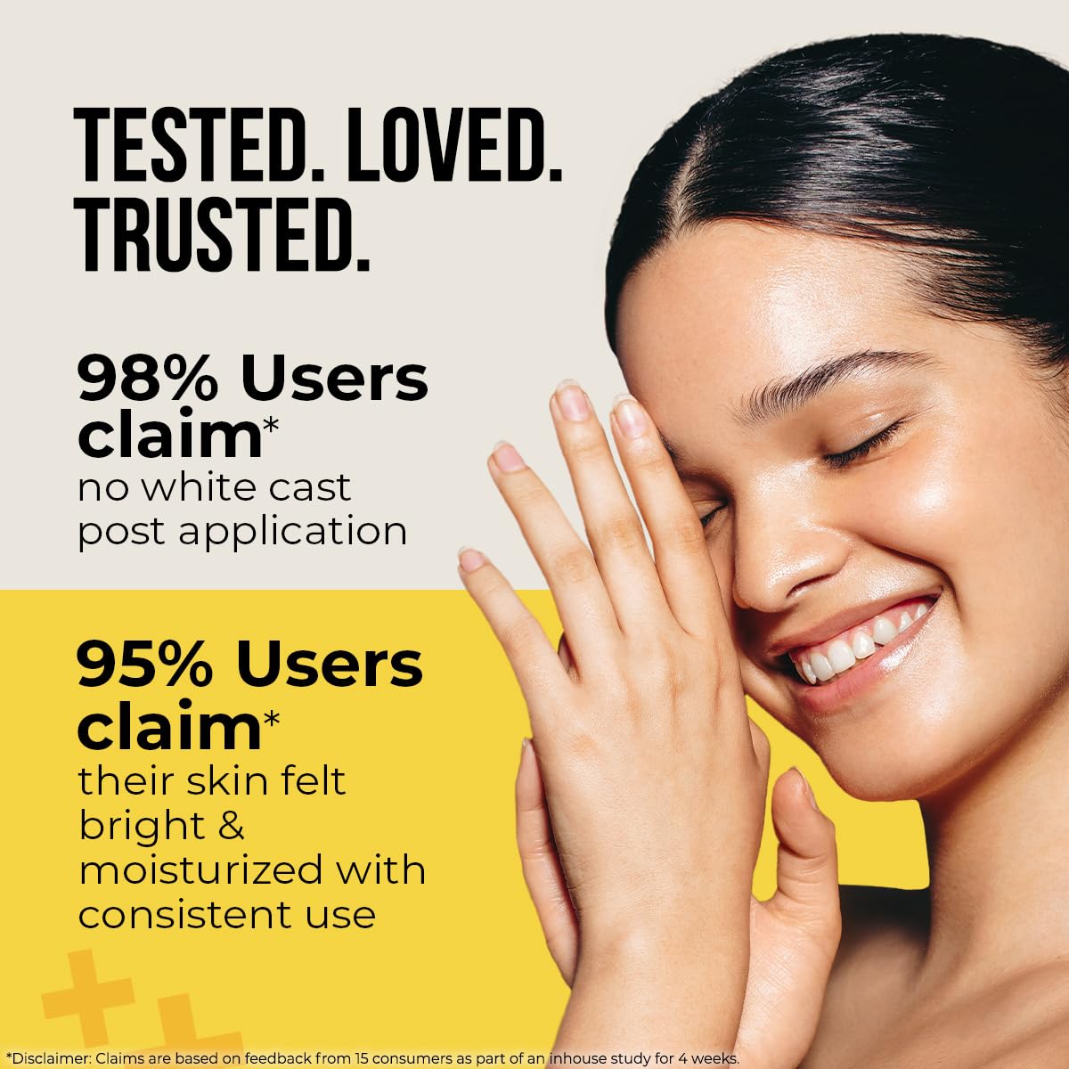 Dr. Sheth’s Ceramide & Vitamin C Sunscreen - Image 4