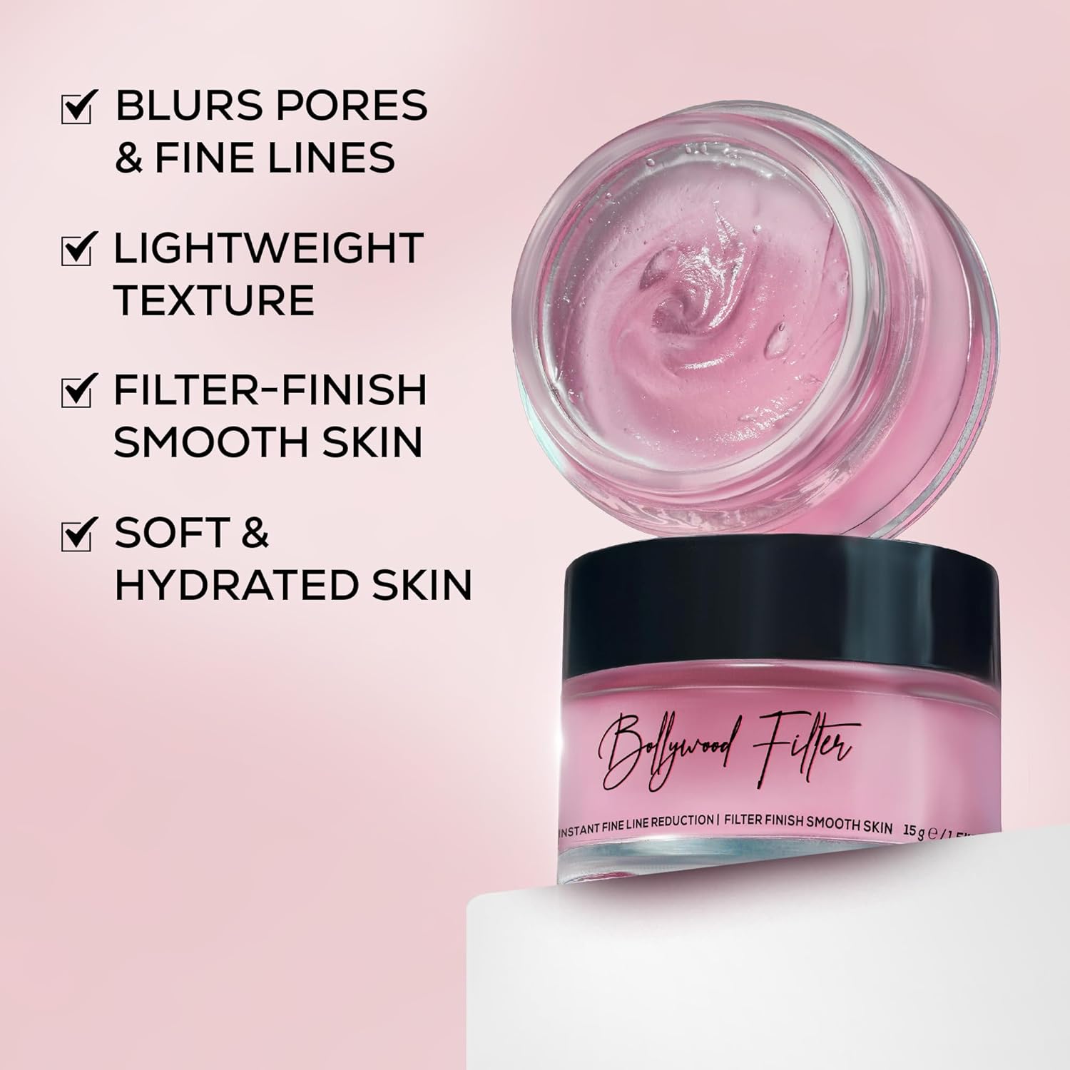 RENEE Bollywood Filter Face Primer - Image 2