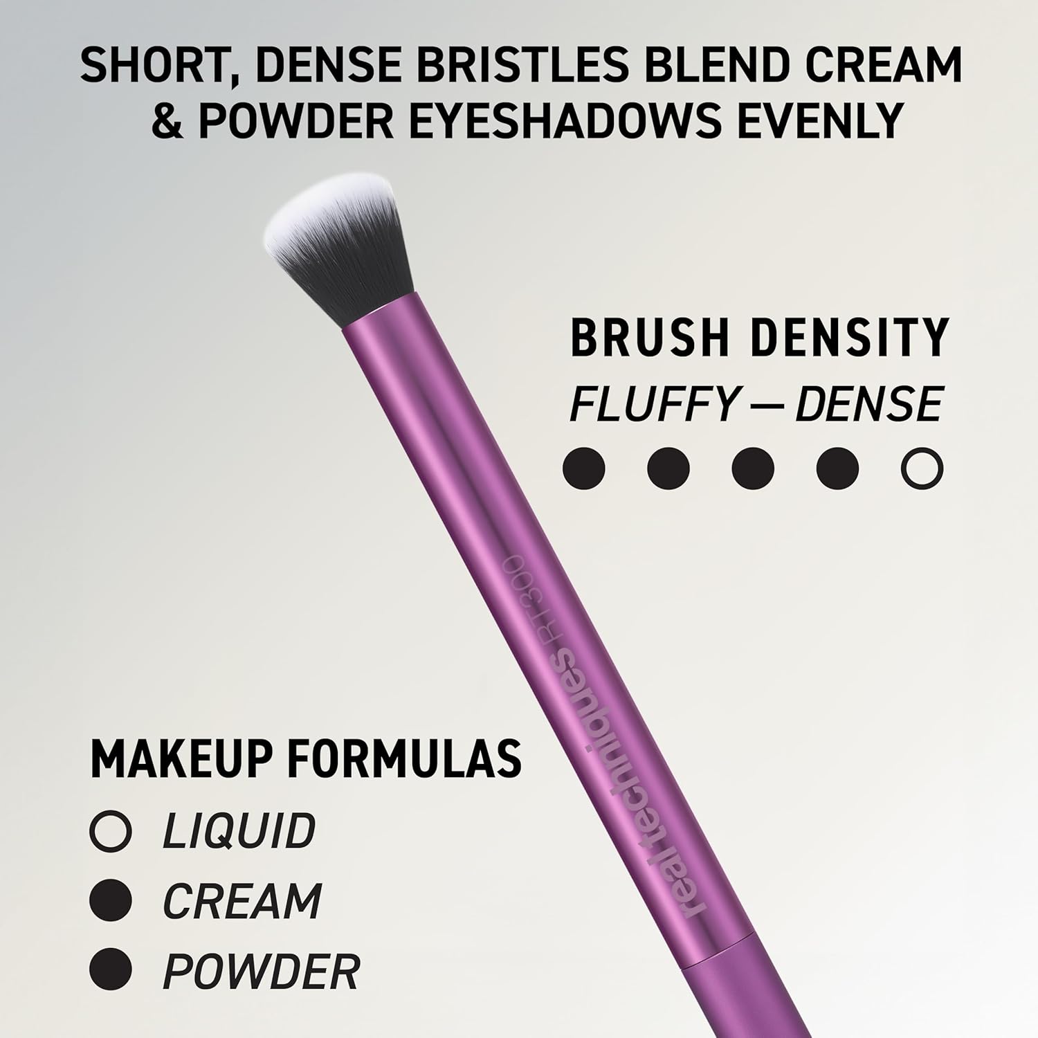 Real Techniques Makeup Brush Set - Image 6