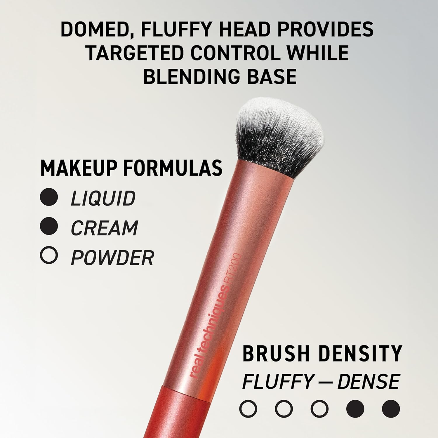 Real Techniques Makeup Brush Set - Image 3