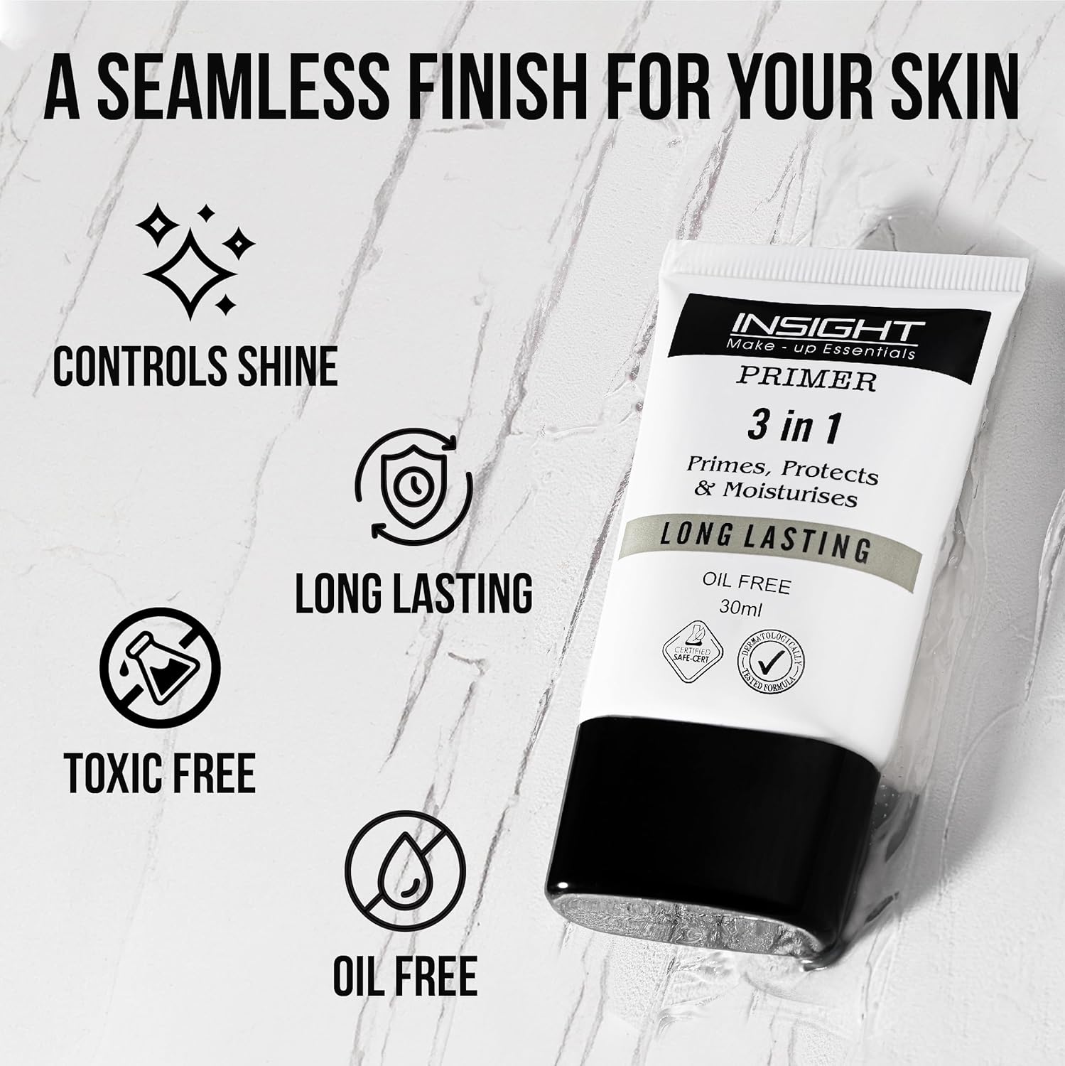 INSIGHT 3-in-1 Primer - Image 3
