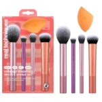 Real Techniques Makeup Brush Set
