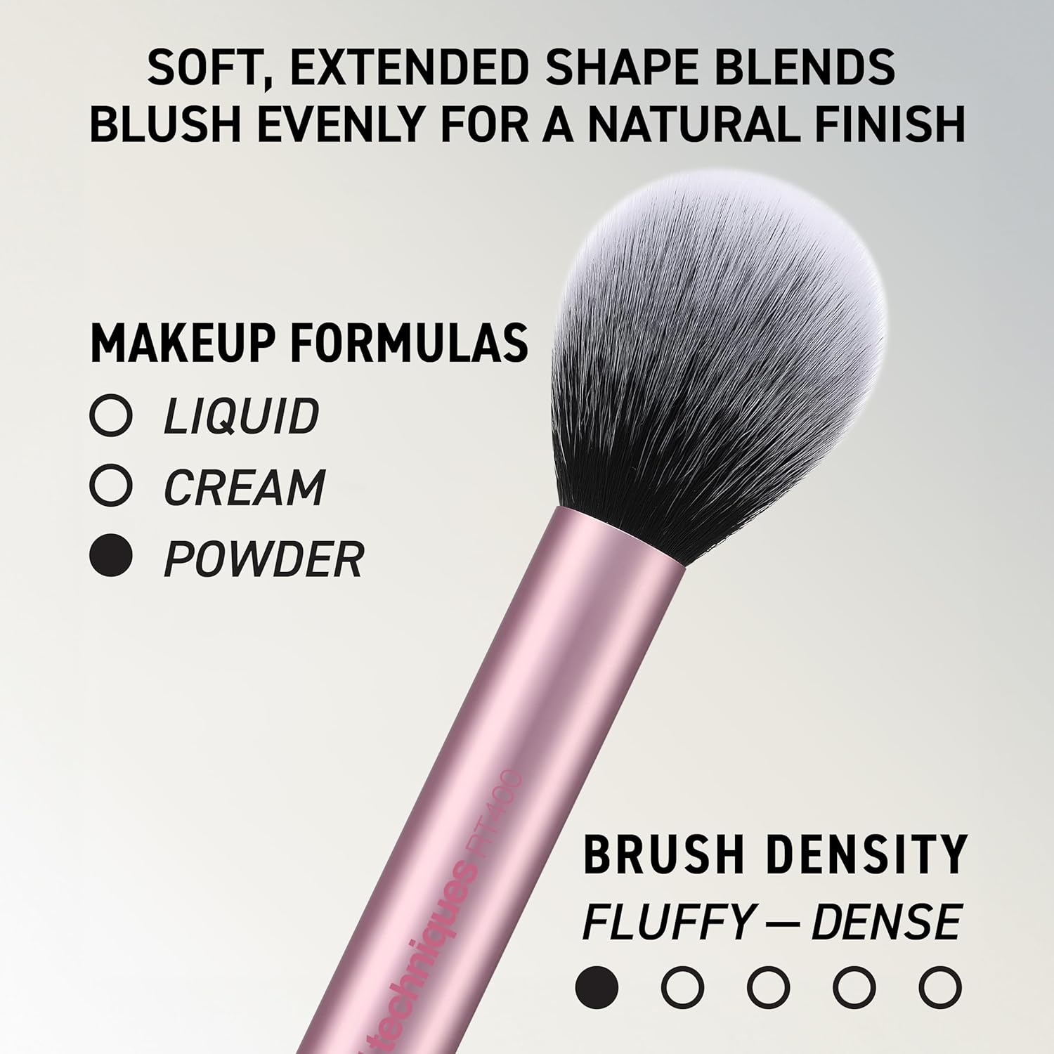 Real Techniques Makeup Brush Set - Image 4